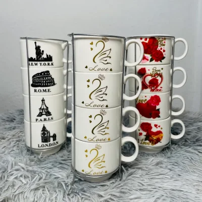 Tazas de café