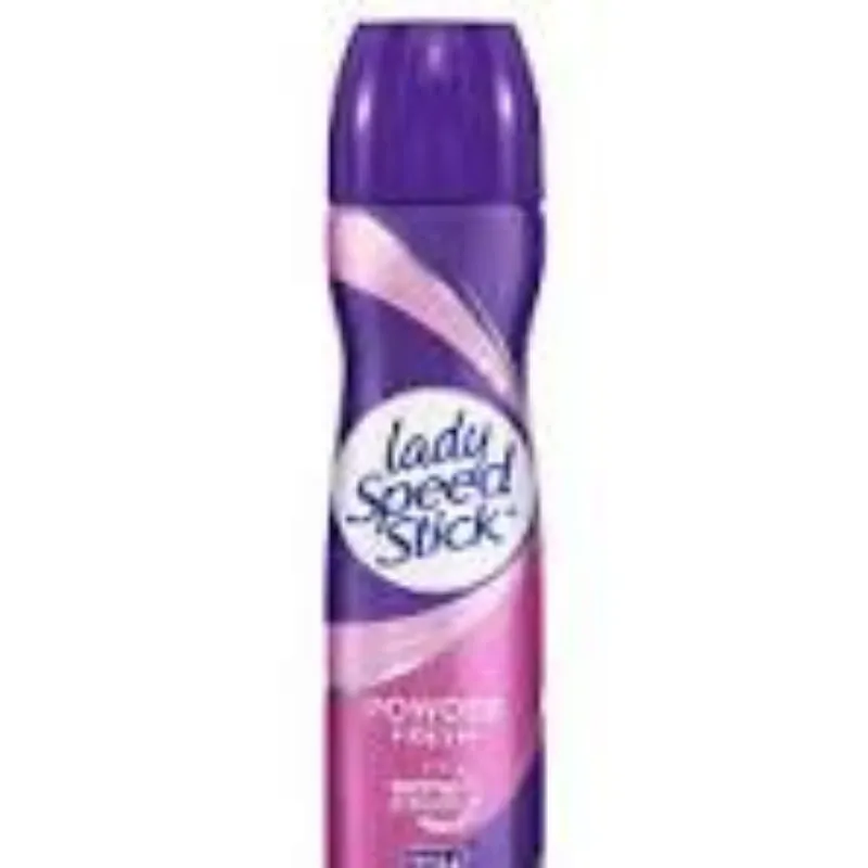 Desodorante en spray de mujer Lady Stick 72 horas