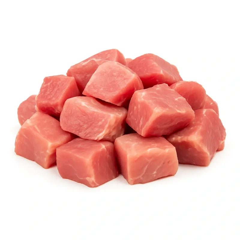 Masas de Cerdo (1kg)