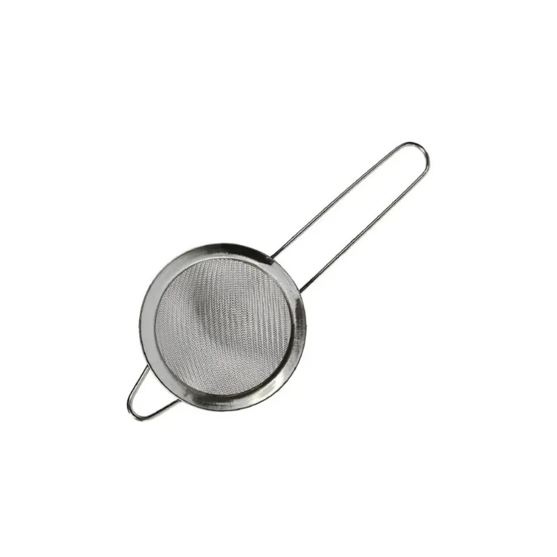 Colador Acero Inoxidable 7cm