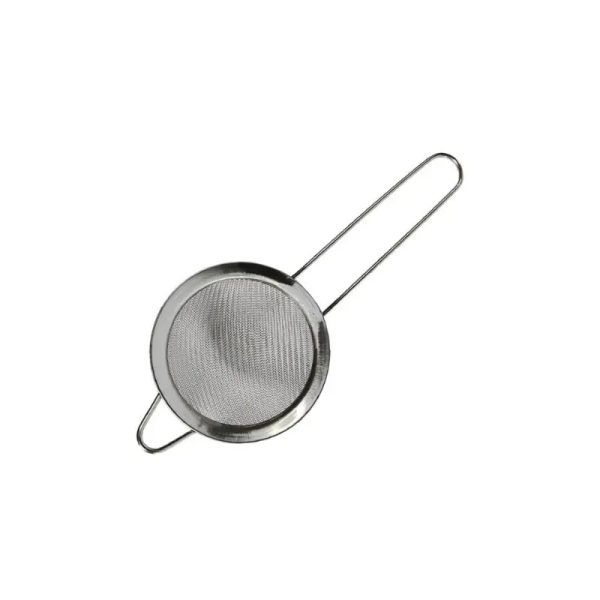 Colador Acero Inoxidable 7cm