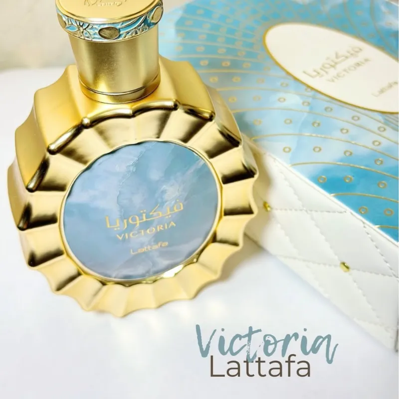 Lattafa Victoria