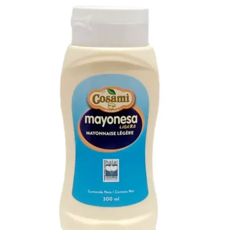 Mayonesa Ligera