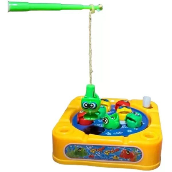 Set de pesca