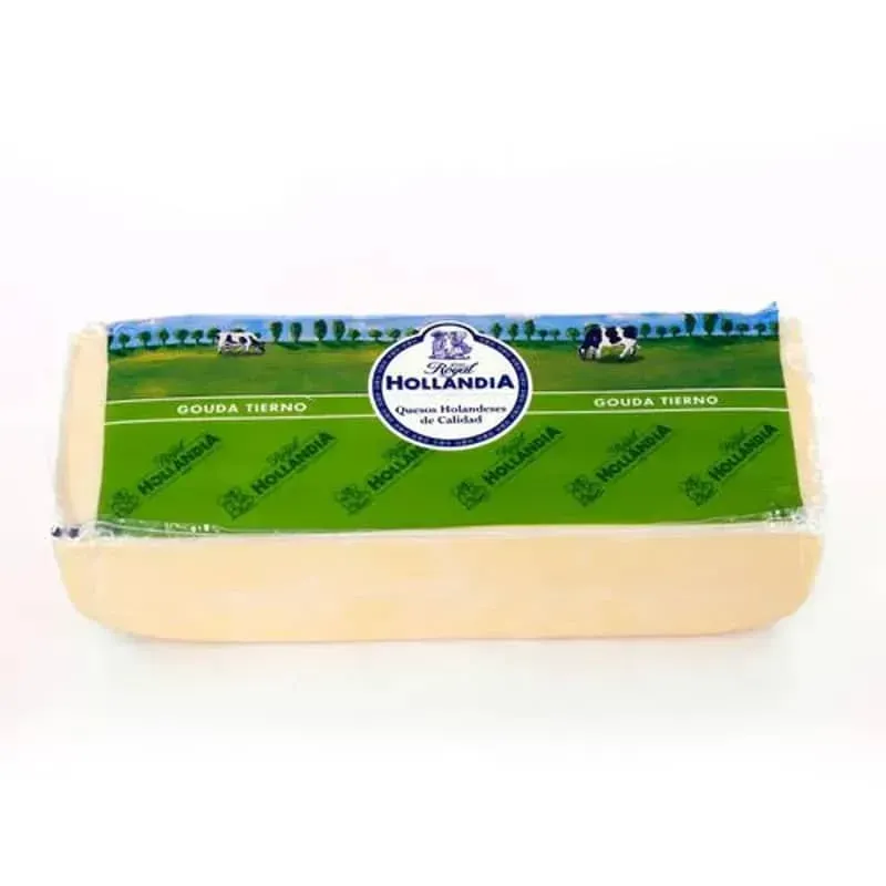 Queso Gouda