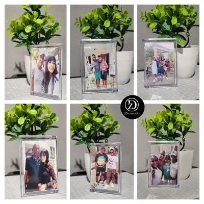 Cuadros de acrílicos