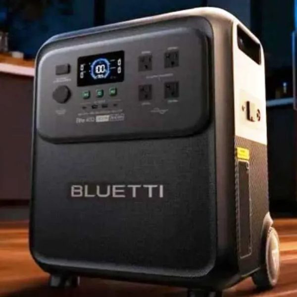 Bluetti Élite 400