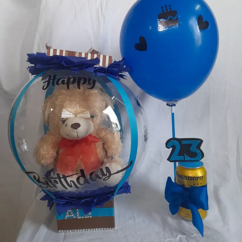 Combo para Regalo sorpresa