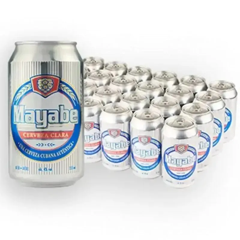 Cerveza mayabe