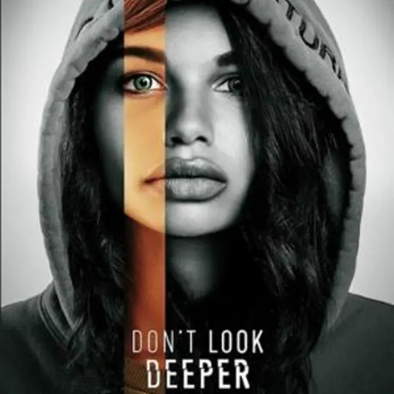 Don't Look Deeper