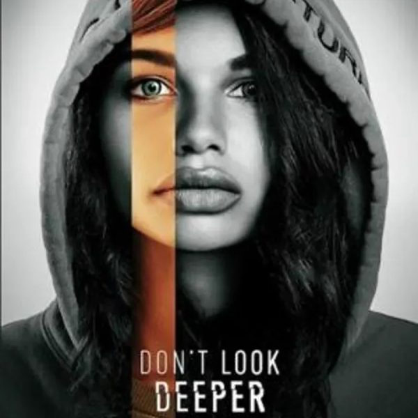 Don't Look Deeper