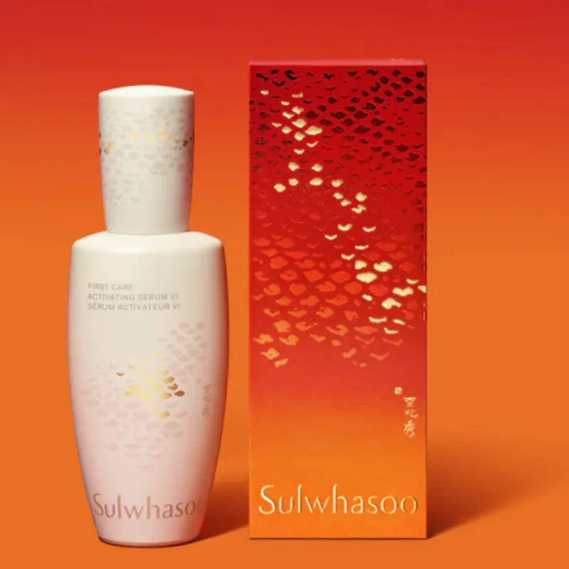 Sulwhasoo first care activating serum Vi