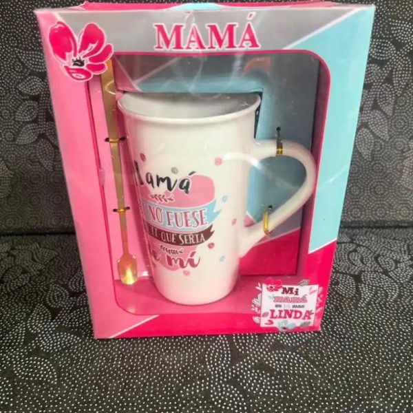 Jarra para mamá