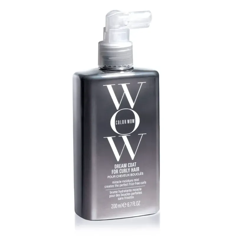  Color WOW Dream Coat for Curly Hair (200 ml) 