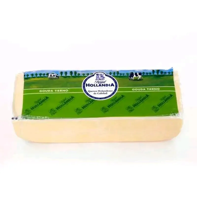 Queso gouda 3kg