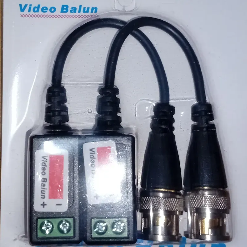 Video Balun  (par)