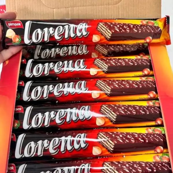 Lorena