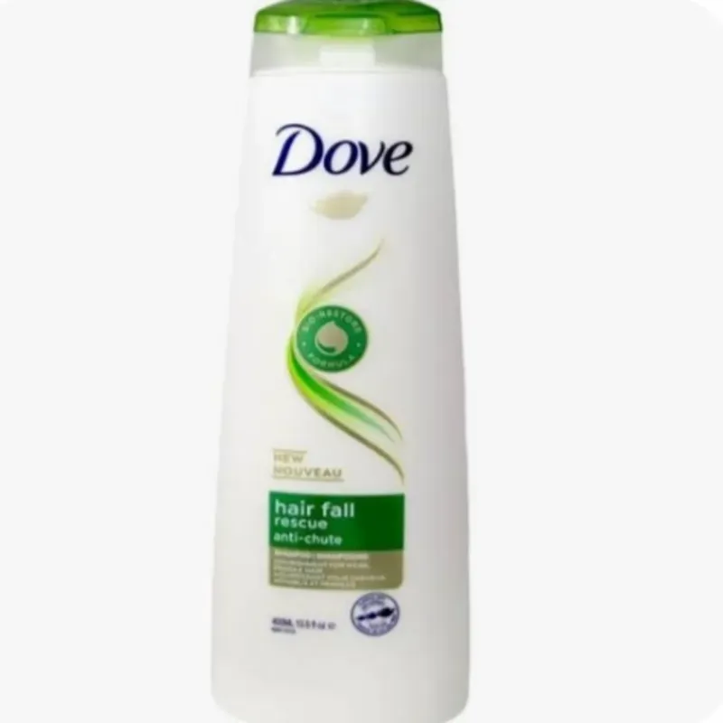SHAMPOO DOVE...