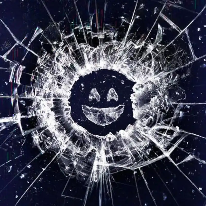Black Mirror