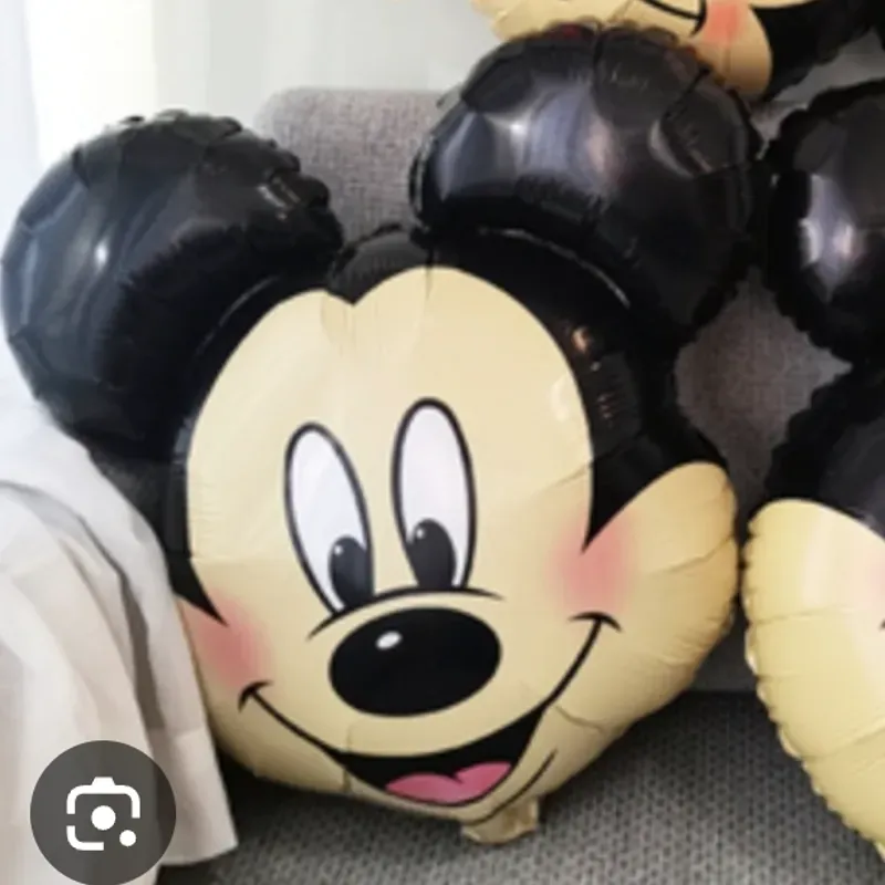 Mickey Mouse 