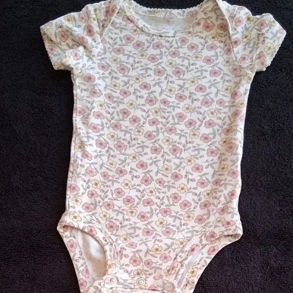 Conjunto de Niña
