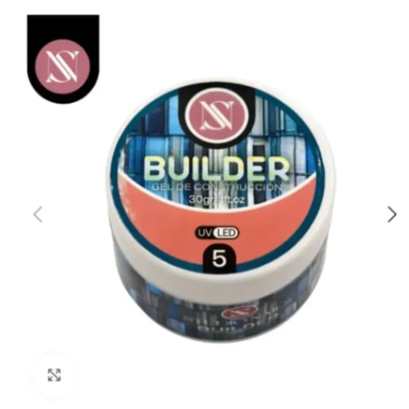Builder Gel No 5