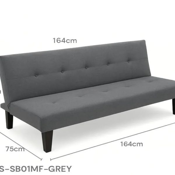 Sofá cama económico