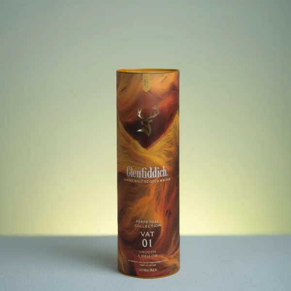 Glenfiddich SINGLE MALT SCOTCH WHISKY