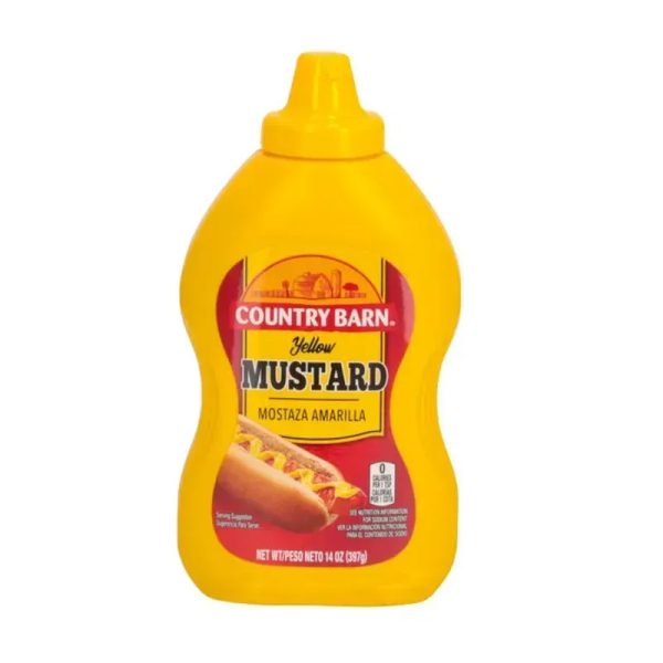 Mostaza (unidad)