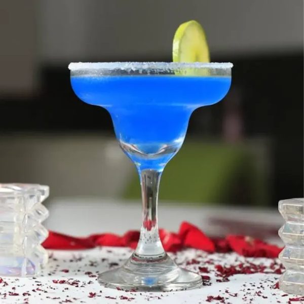Margarita Blu