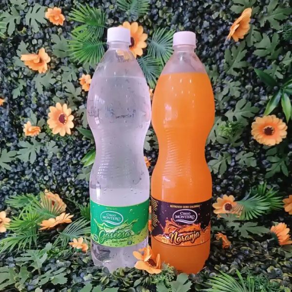Refresco de Pomo