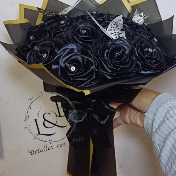 Rosas eternas