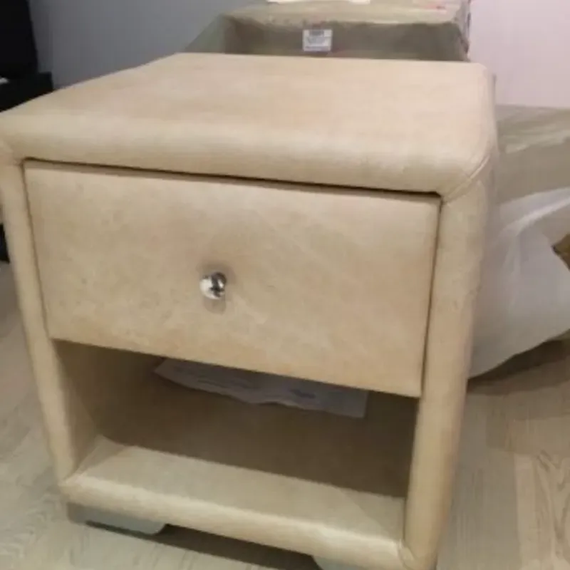 Mesitas de Noche (pareja) 7