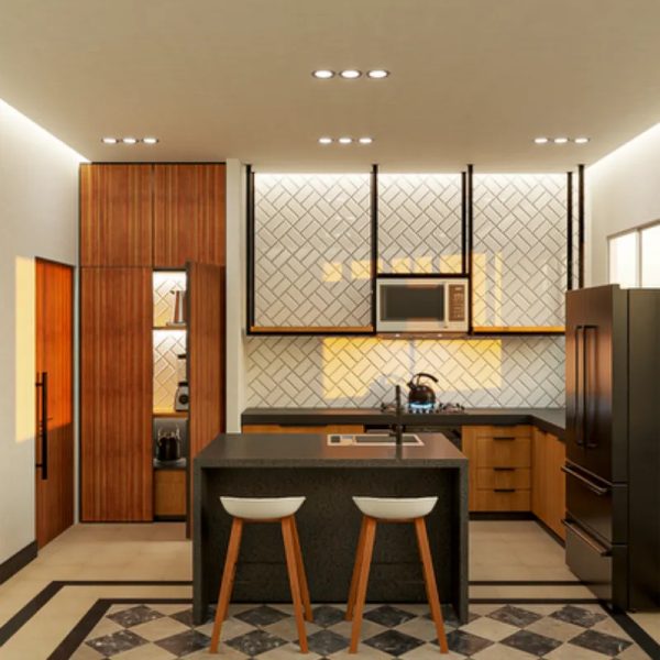 Cocina Industrial