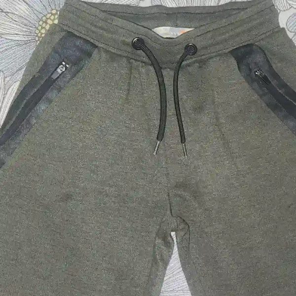 Short talla 10/12