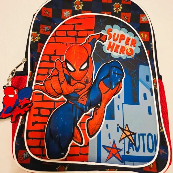 Spiderman