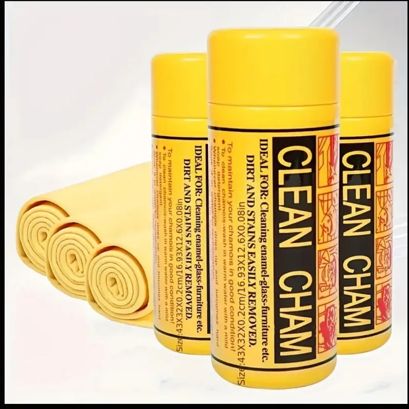 Toalla para Motos y Carros