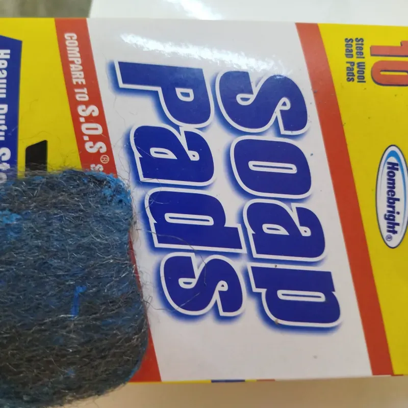  Estropajo lava platos 10unidad