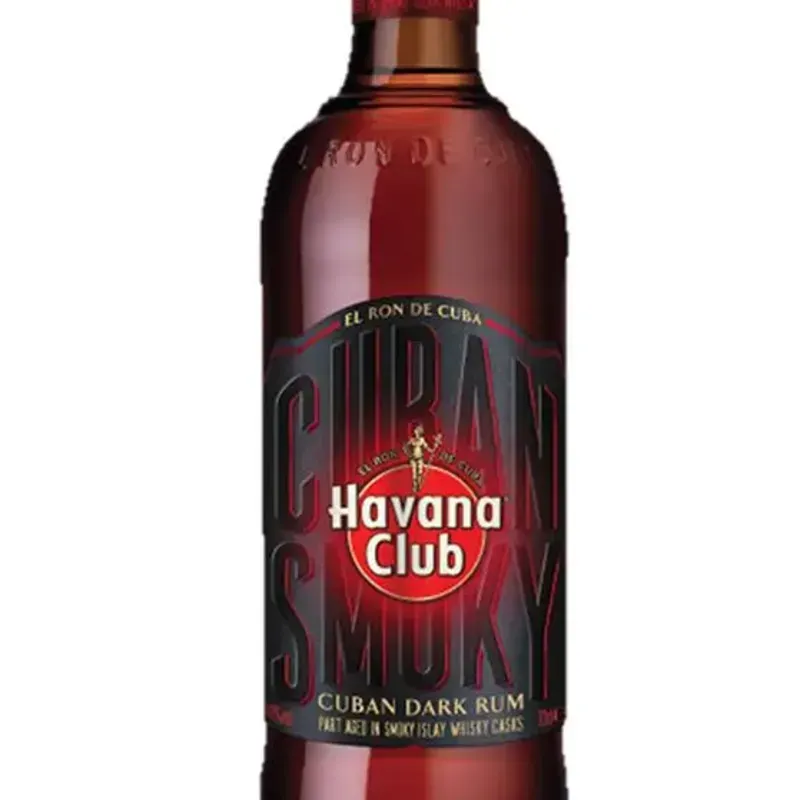 Havana Club Smoky