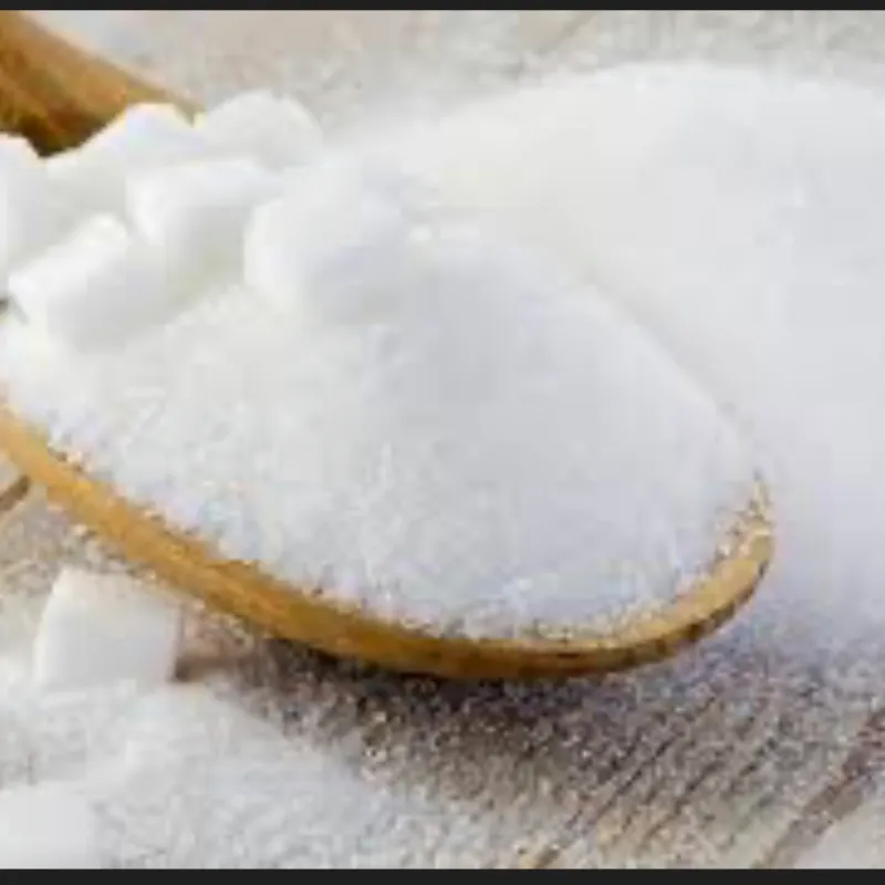 Azúcar Blanca Refinada