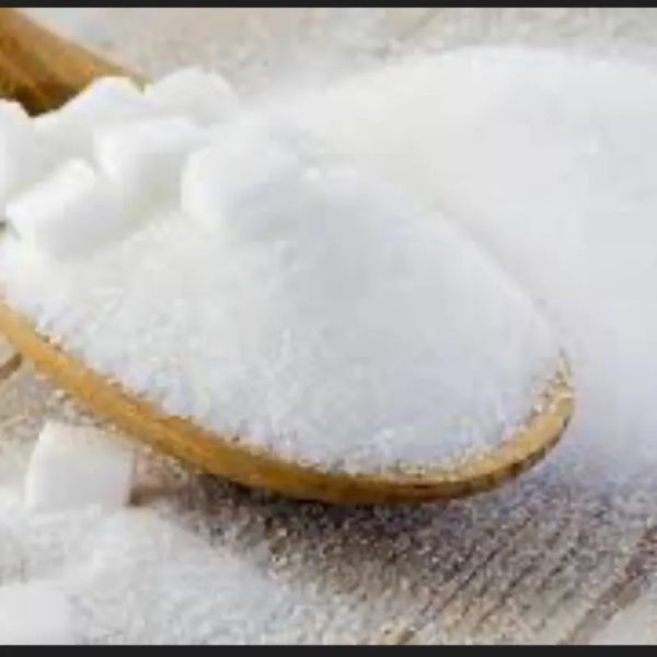 Azúcar Blanca Refinada