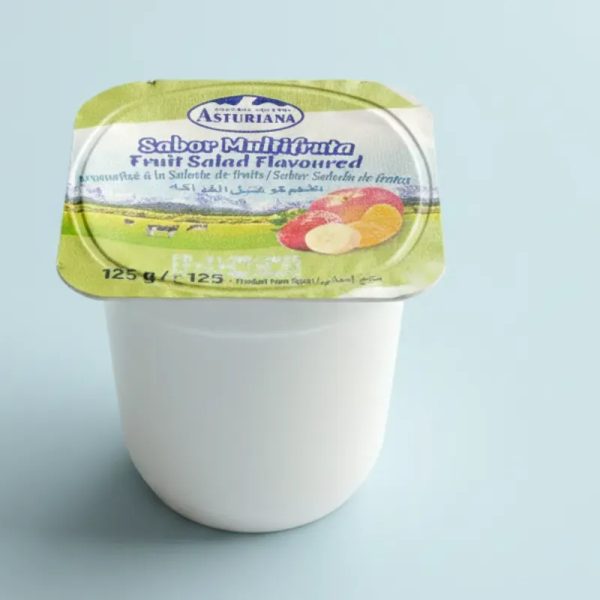 YOGURT