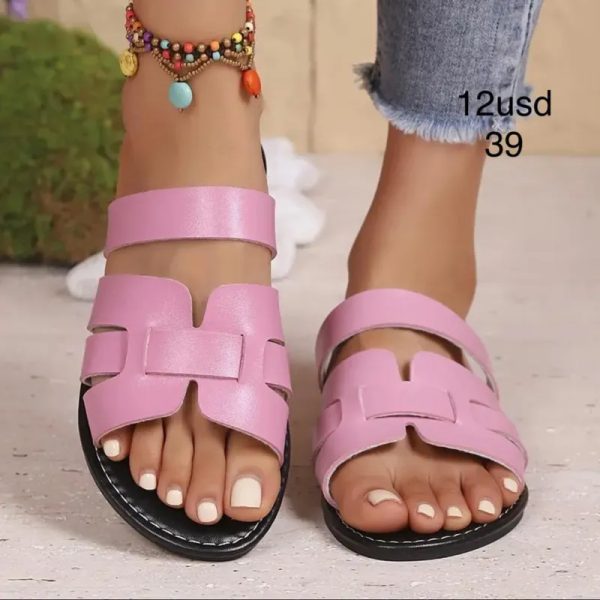 Sandalias