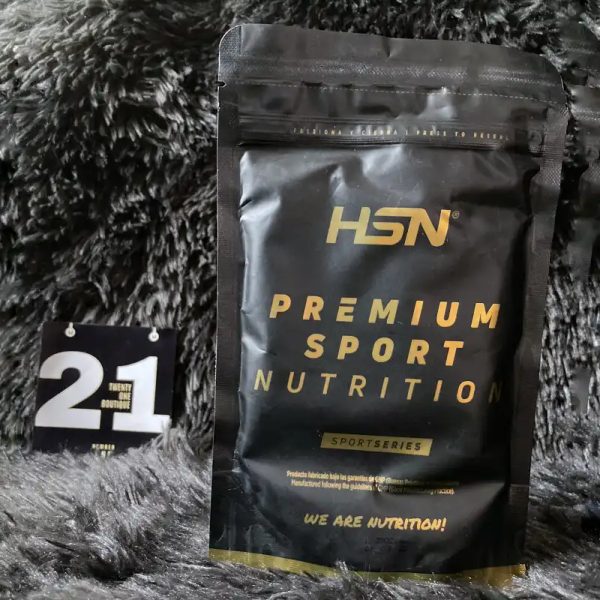 BCAA - HSN