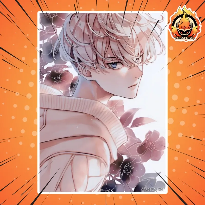 ✨ ¡póster de Chifuyu Matsuno (tokyo revengers) ! ✨