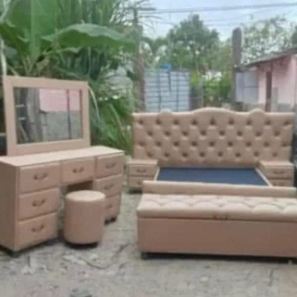 JUEGO DE CUARTO
