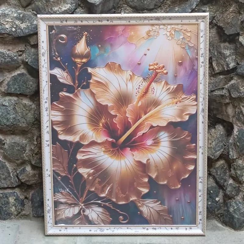 Cuadro de Marpacifico