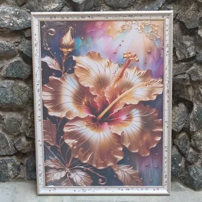 Cuadro de Marpacifico