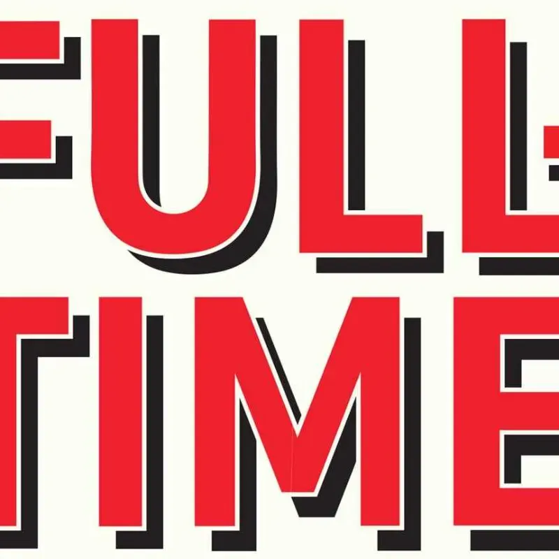 Membresia FULL-TIME para Fundadores