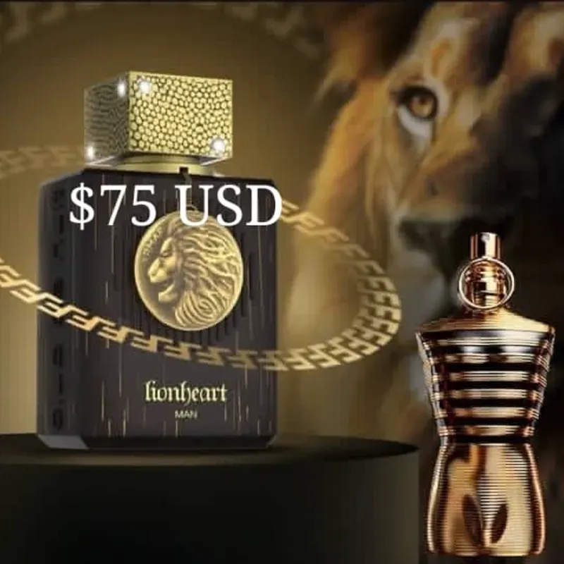 Lionheart
